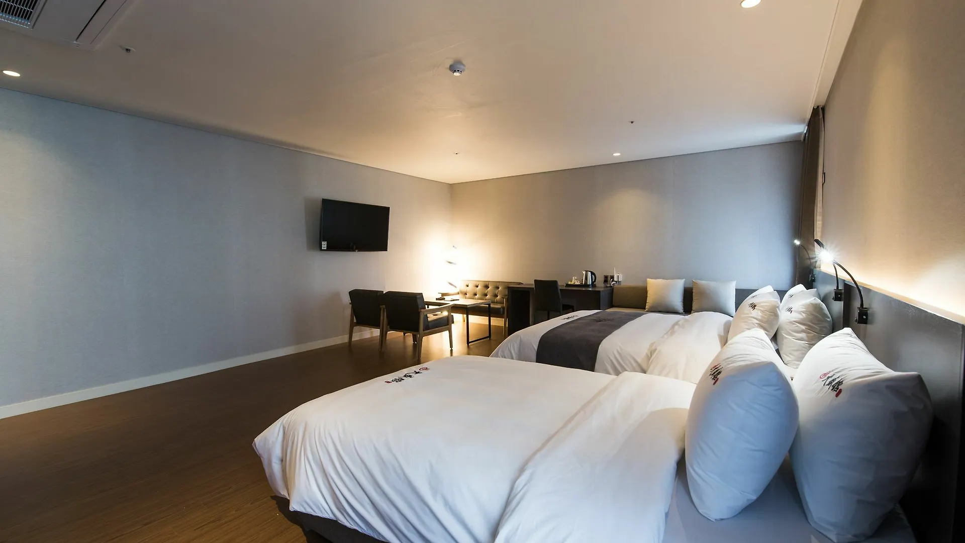 Dae Sung Kwan Hotel 부산광역시 2*,  대한민국