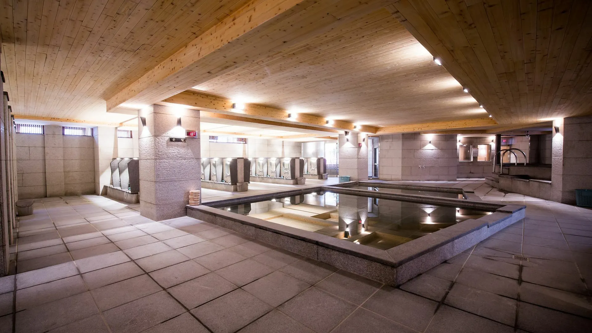 Dae Sung Kwan Hotel 부산광역시