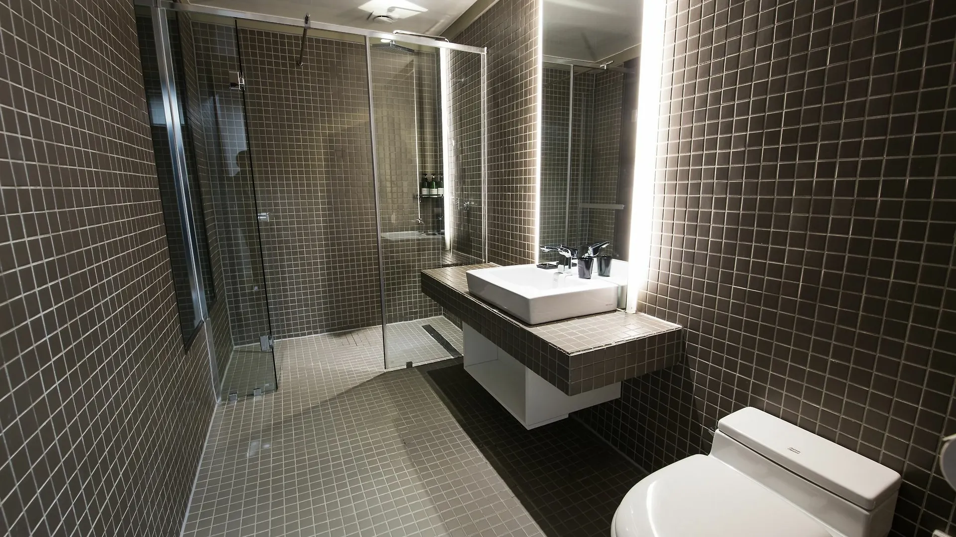 Dae Sung Kwan Hotel 부산광역시