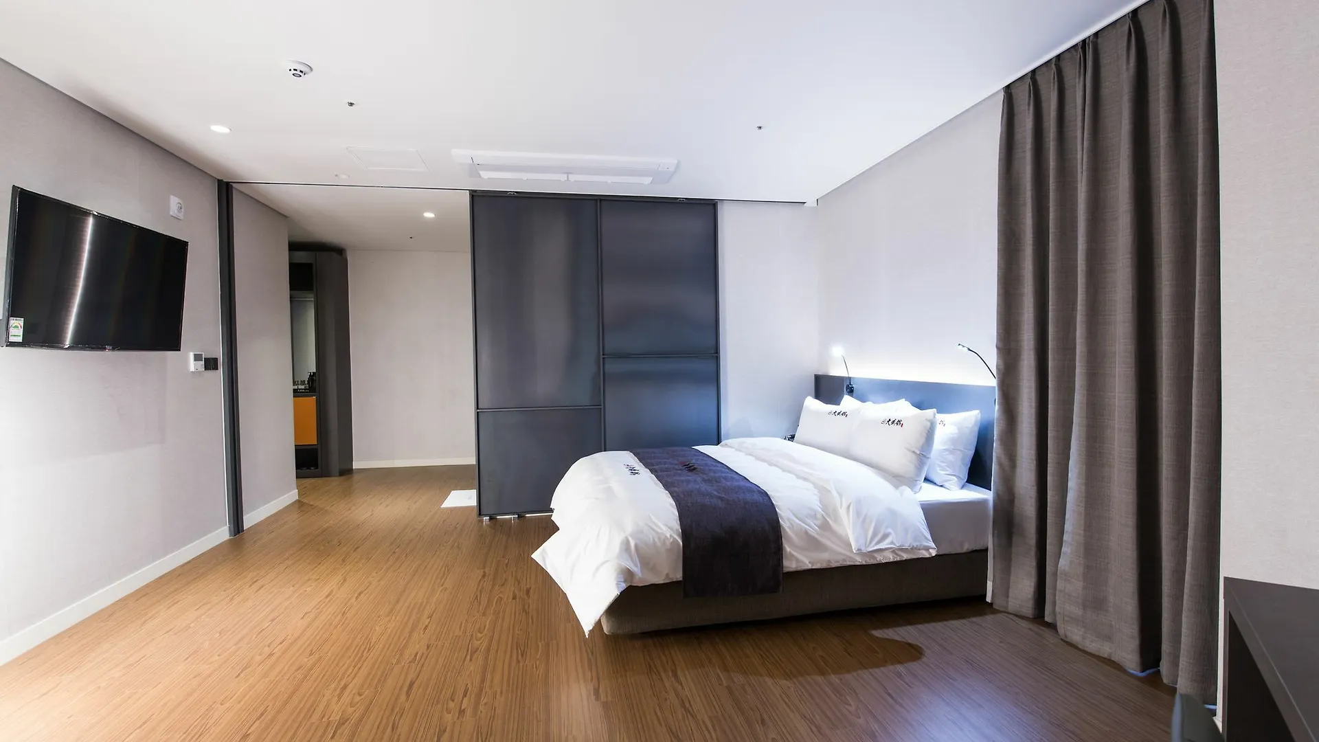 Dae Sung Kwan Hotel 부산광역시