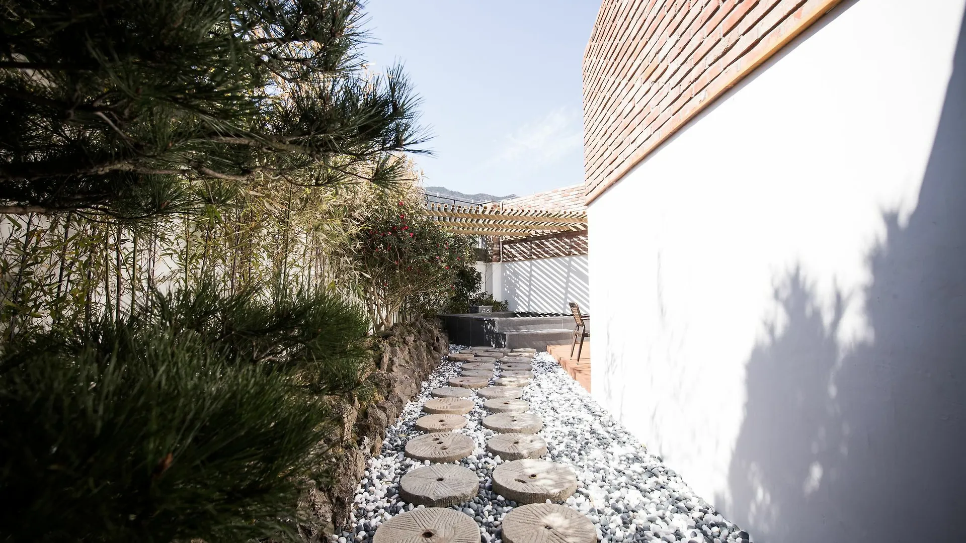 **  Dae Sung Kwan Hotel 부산광역시 대한민국