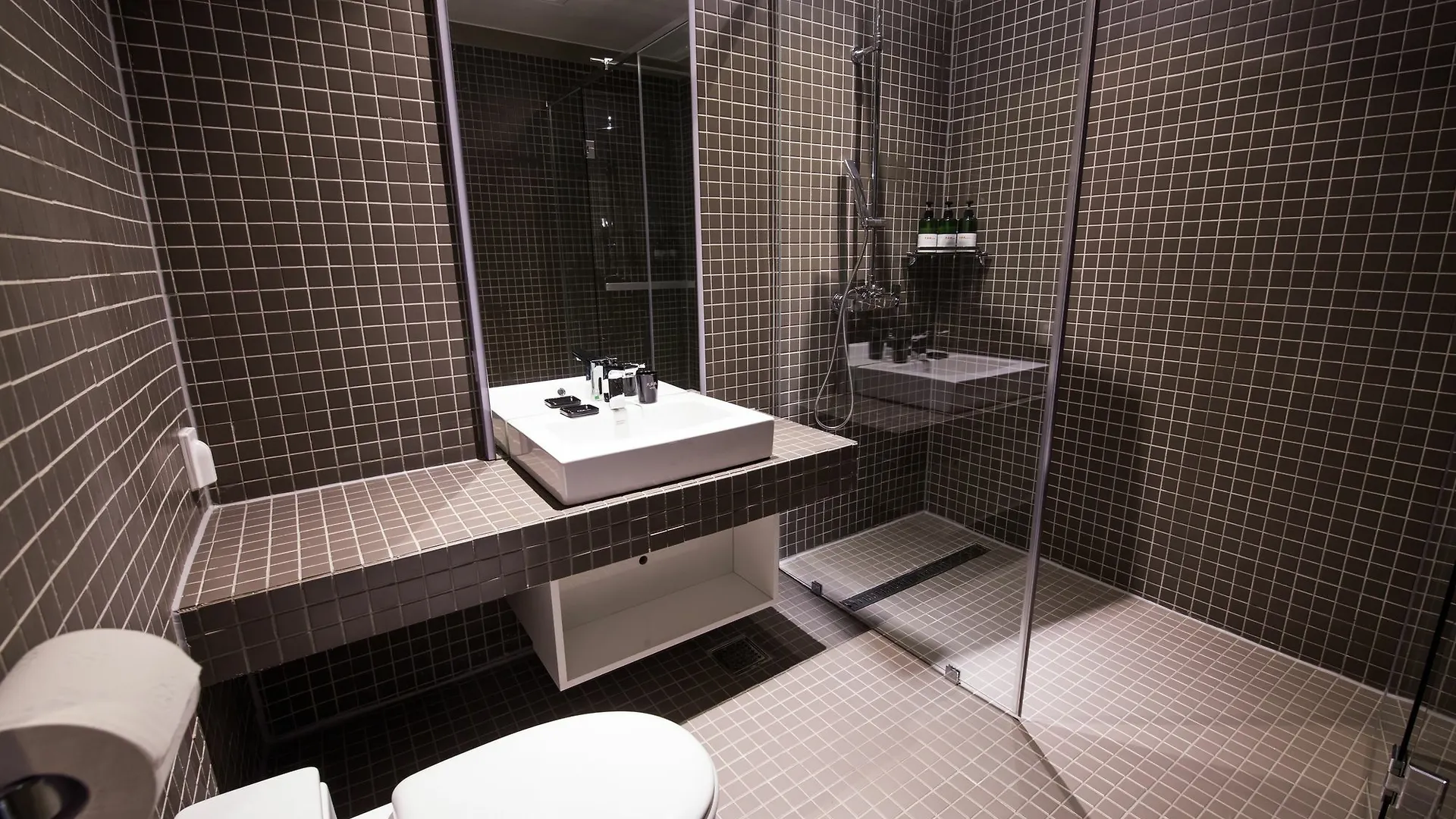 Dae Sung Kwan Hotel 부산광역시